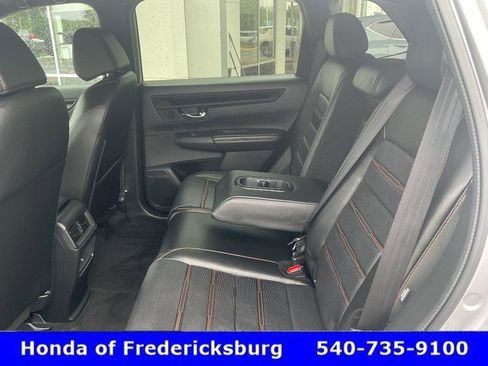 Certified 2026 Honda CR-V Sport-L image 20