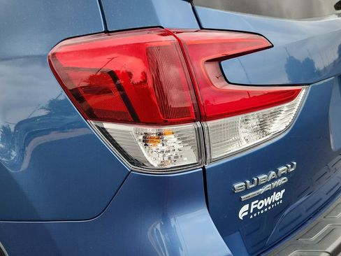 Used 2024 Subaru Forester Touring w/ POP Package 3 AWD/4WD image 12