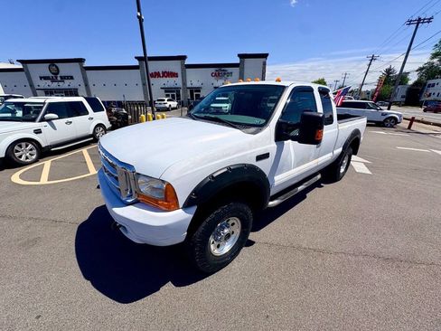 Used 2003 Ford F250 XLT AWD/4WD image 37
