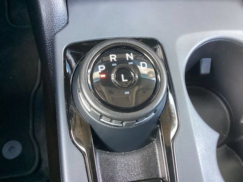 Used 2024 Ford Bronco Sport Heritage w/ Heritage Convenience Package AWD/4WD image 62