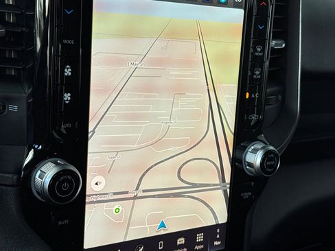 New 2026 RAM 2500 Tradesman image 17