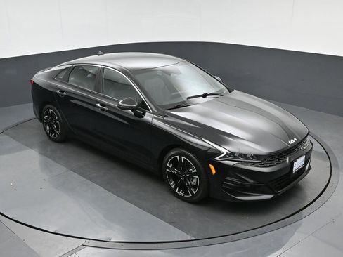 Used 2023 Kia K5 GT-Line w/ GT-Line Premium Package image 58