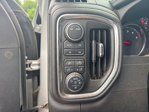 Used 2020 Chevrolet Silverado 2500 LTZ w/ LTZ Plus Package AWD/4WD image 13