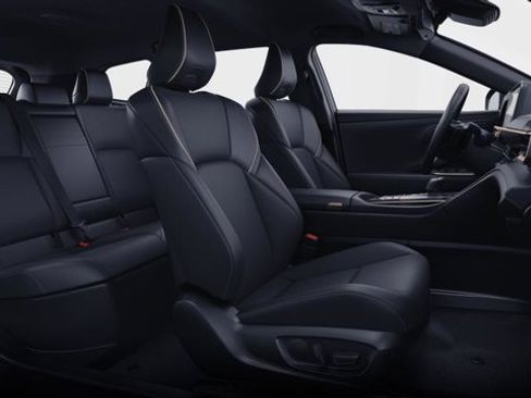 New 2026 Toyota Crown Signia AWD/4WD image 31