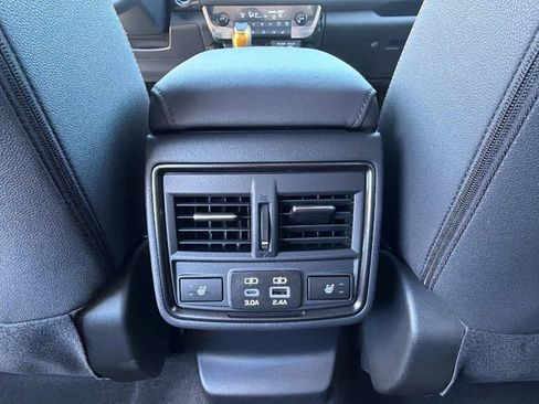 New 2026 Subaru Outback Wilderness AWD/4WD image 25