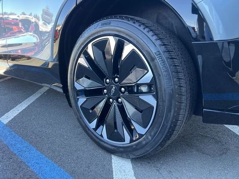 New 2026 Chevrolet Blazer EV RS image 9