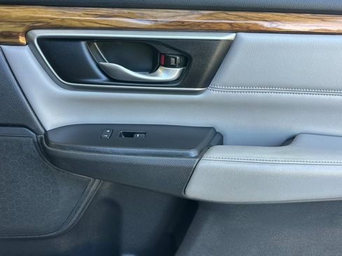 Used 2019 Honda CR-V EX-L image 21