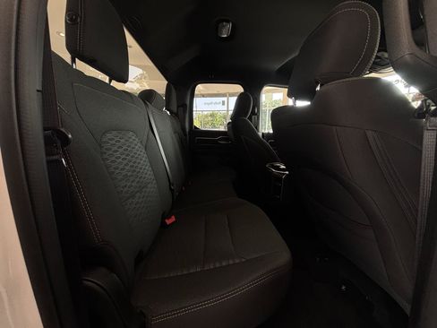 Used 2026 RAM 1500 Big Horn AWD/4WD image 36