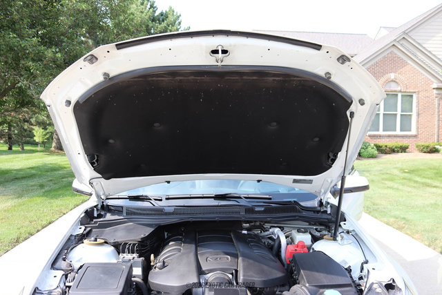 Used 2016 Chevrolet SS RWD image 18