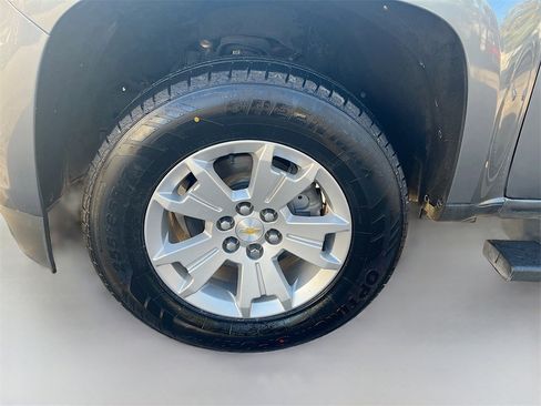 Used 2022 Chevrolet Colorado LT image 27