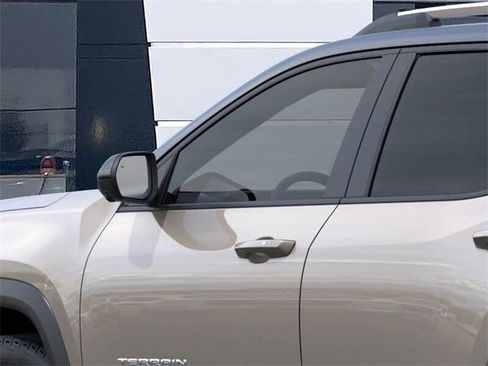 New 2026 GMC Terrain Elevation image 12