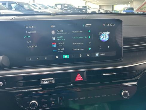 Used 2025 Kia K5 GT-Line w/ GT-Line Premium Package FWD image 38