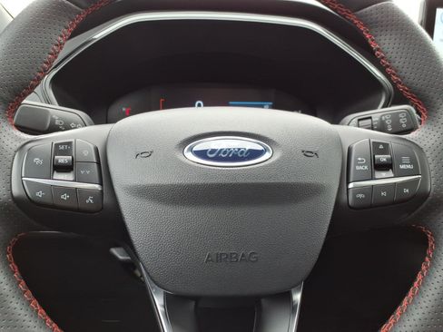 Certified 2024 Ford Escape ST-Line w/ Tech Pack #1 AWD/4WD image 24
