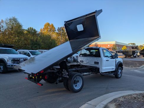 New 2026 Ford F450 XL image 29