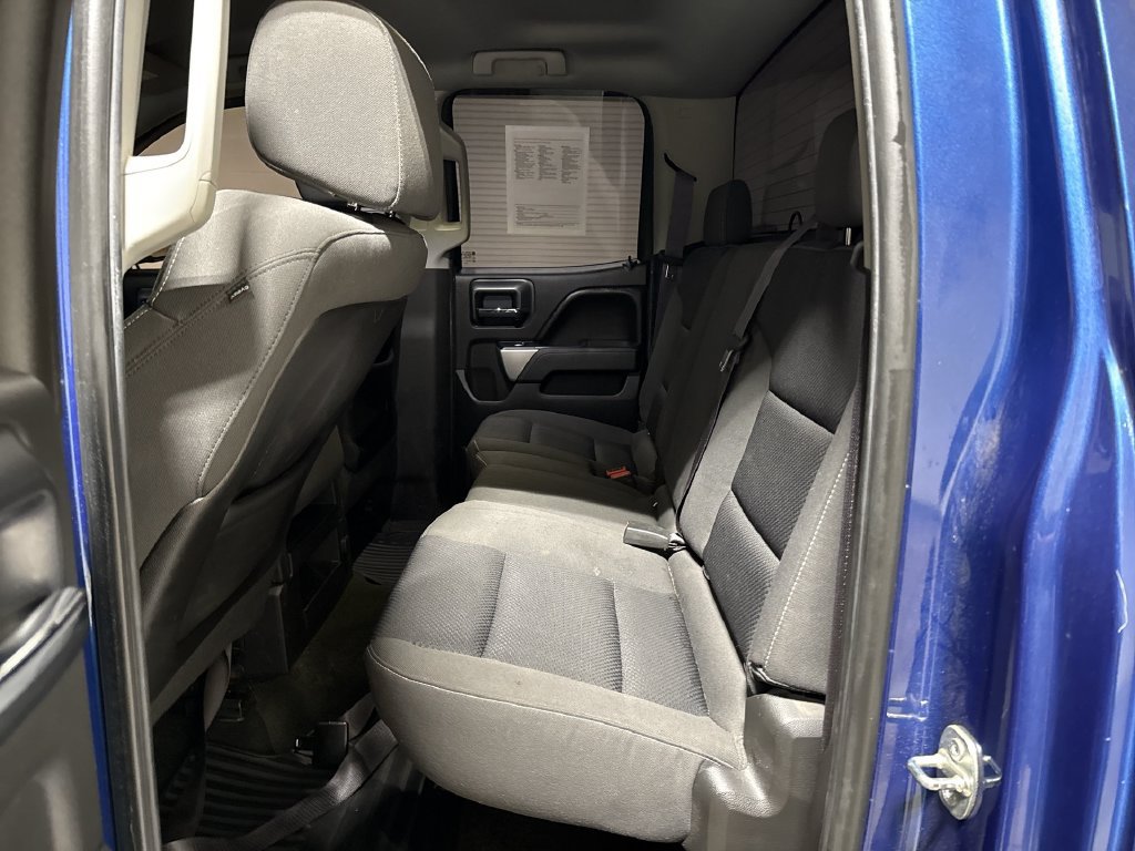 Used 2015 Chevrolet Silverado 1500 LT w/ All Star Edition AWD/4WD image 22