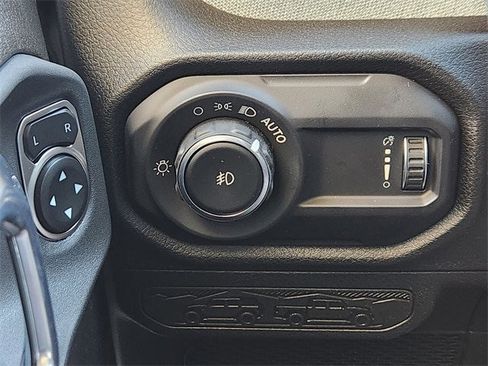 New 2026 Jeep Wrangler Unlimited Sport image 17