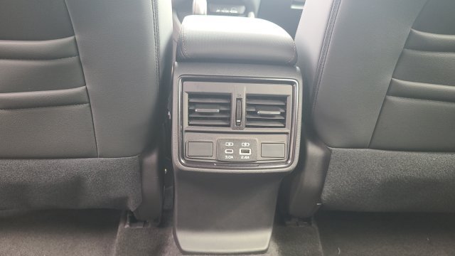 New 2026 Subaru Forester Sport w/ Onyx Edition AWD/4WD image 23