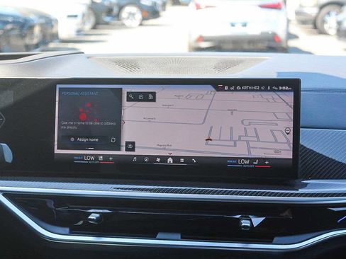 Used 2024 BMW X5 M60i image 24