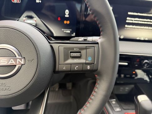 New 2026 Nissan Kicks SR w/ Cold Weather Package image 17