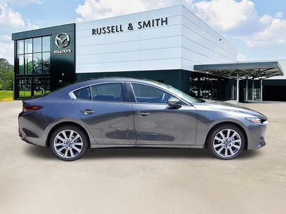 New 2026 MAZDA MAZDA3 2.5 S Sedan w/ Preferred Pkg