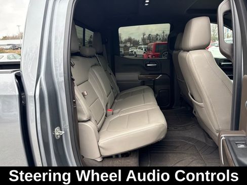 Used 2019 Chevrolet Silverado 1500 LT w/ All-Star Edition image 21