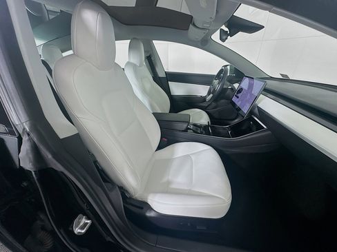 Used 2018 Tesla Model 3 Mid Range image 30