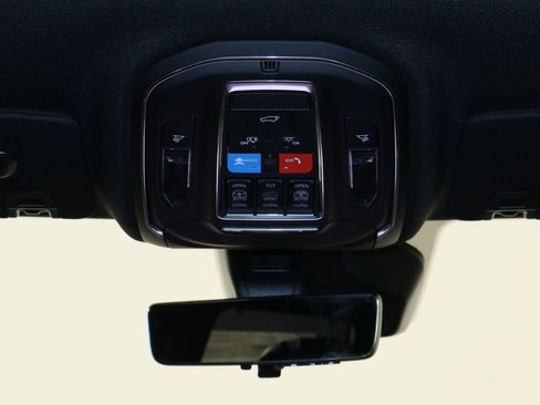 New 2025 Jeep Grand Cherokee L Limited image 28