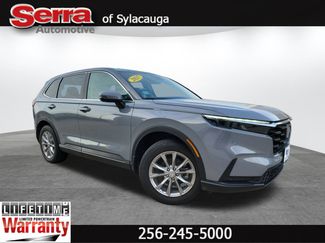 Used 2025 Honda CR-V EX-L video 1