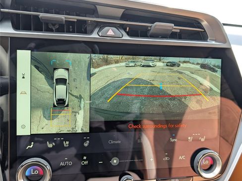 New 2026 Lexus RZ 450e 450e Luxury AWD image 22