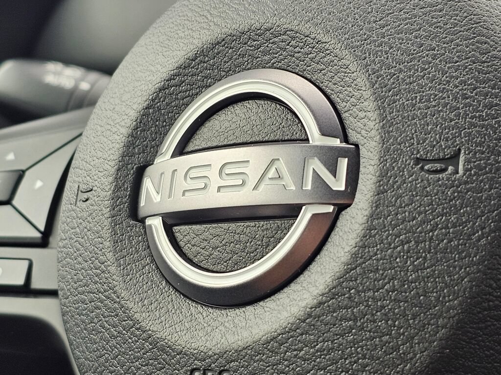 Used 2025 Nissan Sentra S FWD image 57
