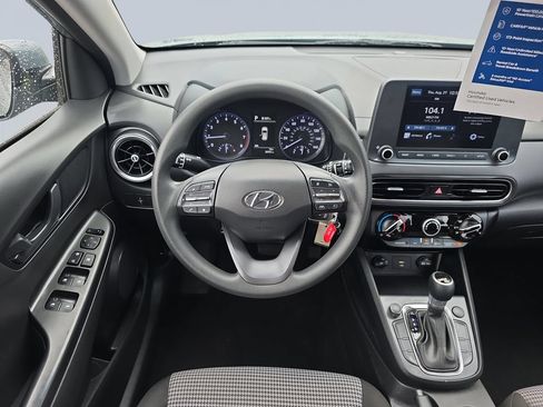 Used 2022 Hyundai Kona SE FWD image 47