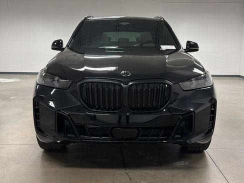 Certified 2025 BMW X5 sDrive40i w/ M Sport Package RWD image 6