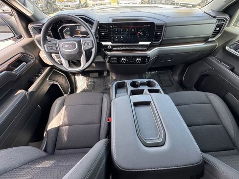 Used 2025 GMC Sierra 1500 Elevation AWD/4WD image 27