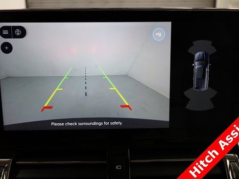 Used 2023 Lincoln Navigator L Black Label image 20