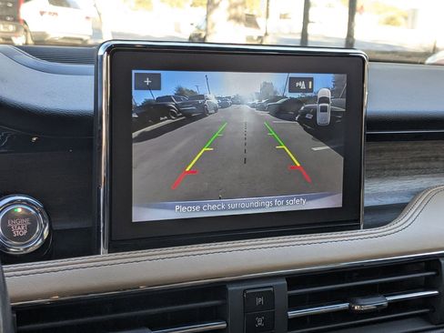 Used 2022 Lincoln Corsair Reserve w/ Elements Package image 15