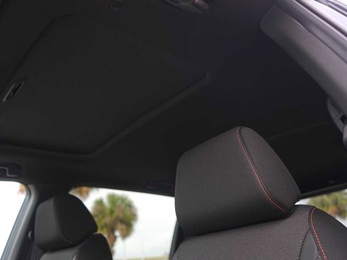 Certified 2026 Honda CR-V Sport image 26