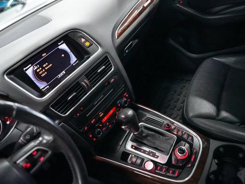 Used 2012 Audi Q5 2.0T Premium Plus AWD/4WD image 7