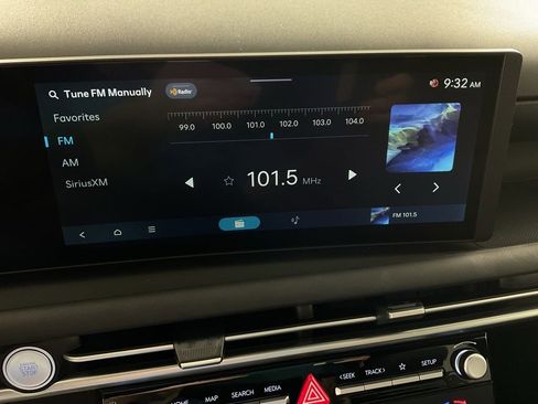 New 2026 Hyundai Santa Cruz SEL AWD/4WD image 23