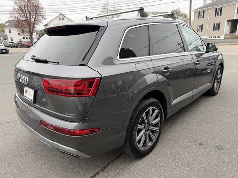 Used 2019 Audi Q7 3.0T Premium Plus w/ Premium Plus Package image 9