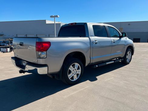 Used 2008 Toyota Tundra Limited image 6