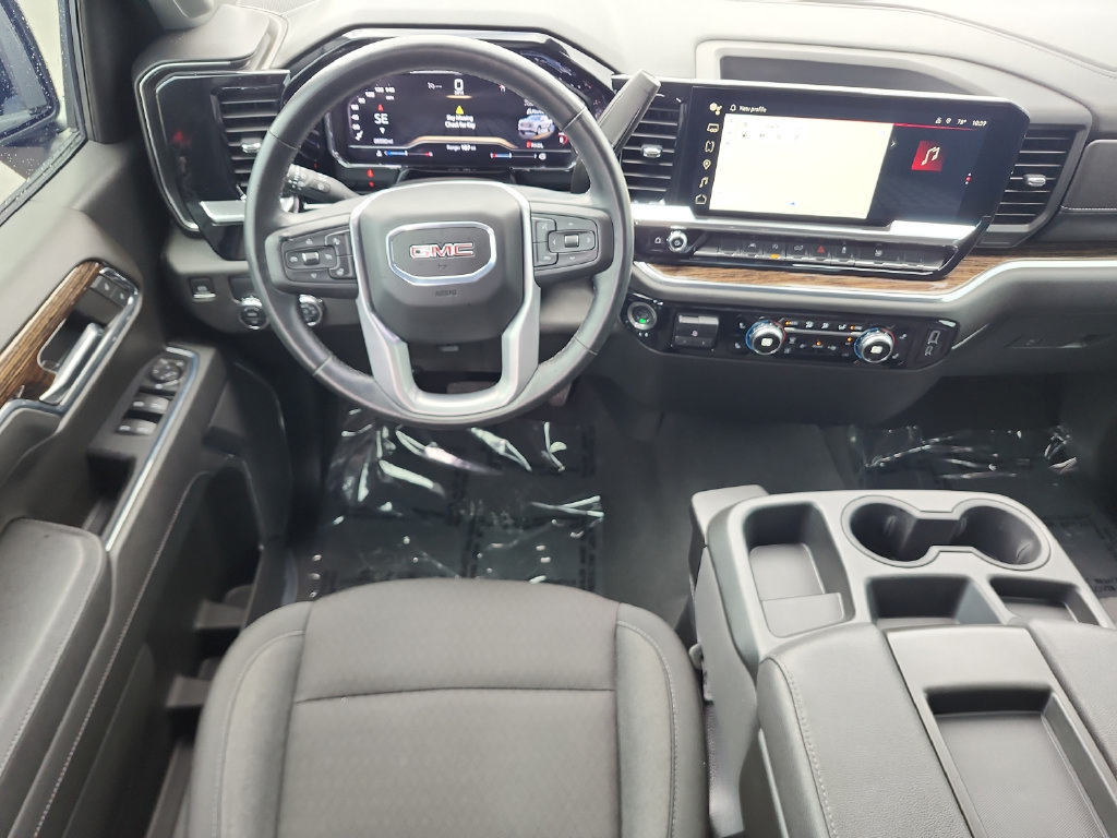 Used 2024 GMC Sierra 1500 Elevation RWD image 20