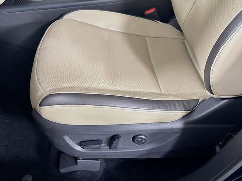 Certified 2022 INFINITI QX50 Luxe FWD image 24