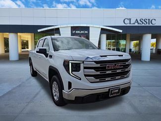 Used 2023 GMC Sierra 1500 SLE AWD/4WD video 2
