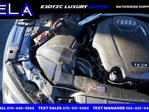 Used 2019 Audi A5 2.0T Prestige image 7