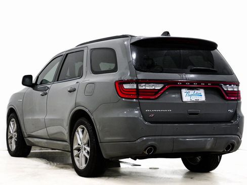Used 2023 Dodge Durango R/T image 9