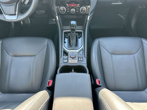 Certified 2023 Subaru Forester Limited image 31