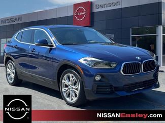 Used 2020 BMW X2 sDrive28i w/ Convenience Package image 1
