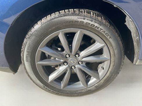Used 2021 Acura RDX AWD w/ Technology Package image 33