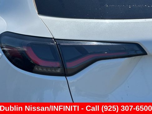 Used 2024 Honda HR-V Sport image 45