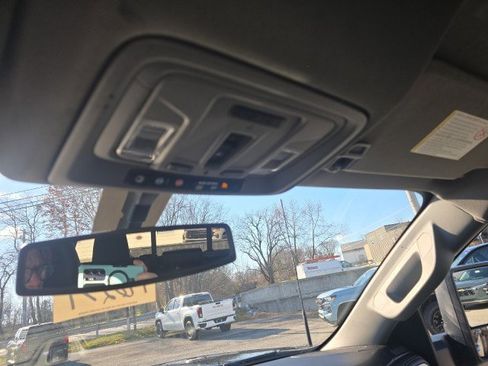 Used 2023 GMC Sierra 3500 SLT w/ SLT Convenience Package image 35